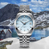★Flash Sale★Addiesdive 39mm Sand Dial NH35 Mechanical Watch AD2059