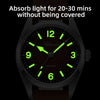 🔥Father's Day Sale🔥ADDIESDIVE 36mm C3 Vintage Quartz Watch AD2544
