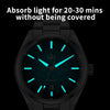AddiesKIN 40mm Cameo Shell Relief Dial ST2130 Luxury Automatic Watch K014