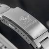 Addiesdive 36mm VH31 Explorer Style Watch AD2515