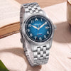 Addiesdive 39mm Vintage 8215 Automatic Watch AD2562