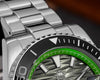 Addiesdive 41mm Diver Quartz Watch AD2514