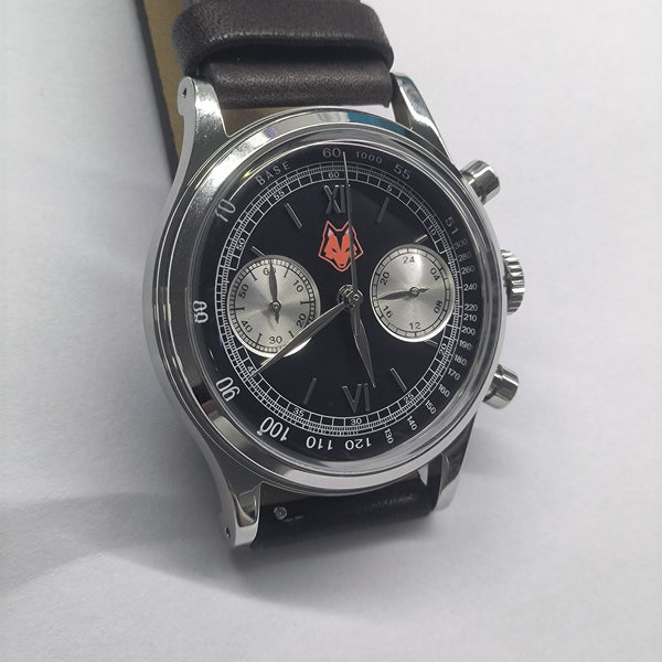 Addiesdive Exclusive – Custom Logo on Your Watch Dial in Any Color