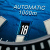 ★SuperDeals★Addiesdive 46mm 1000m Dive Watch AD2069