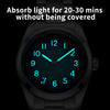 🔥EarlyBird🔥ADDIESDIVE 36mm Luxury Quartz Watch AD2553