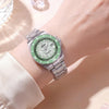 Addies Classic 36mm Stainless Steel Quartz Watch AW25914