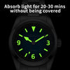 ADDIESDIVE 36mm Luxury Quartz Watch AD2554