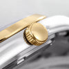 Addies Classic 31mm Sapphire Crystal Quartz Watch AW25916