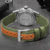 ADDIESDIVE 36mm Vintage Mechanical Watch AD2088