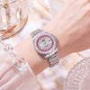 Addies Classic 36mm Stainless Steel Quartz Watch AW25914