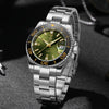 ★Weekly Deal★ADDIESDIVE Retro NH35/8215 Sub Dive Watch AD2085