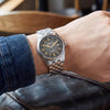 Addiesdive 39mm Vintage 8215 Automatic Watch AD2562