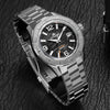 AddiesKIN K007 “Carbon Luxe” Automatic 9015 Men’s Watch