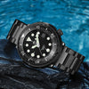 ★Weekly Deal★ADDIESDIVE® Automatic Diver Watch Tuna Diver 300M ( MY-H5B)