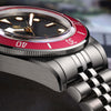 U.S. Warehouse-ADDIESDIVE 39mm BB58 Automatic Watch AD2043