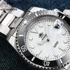 ★Weekly Deal★Addiesdive Automatic Watch Diver's 200M NH35 (H3D-AC)