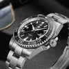 U.S. Warehouse-ADDIESDIVE Retro NH35 Sub Dive Watch AD2085