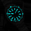 ADDIESDIVE Sharkmaster 300 Automatic Dive Watch AD2056