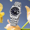 Addies 28mm Women’s Aventurine Dial Quartz Watch AW25912