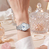 Addies 31mm Women's Luxury Quartz Watch AW25913