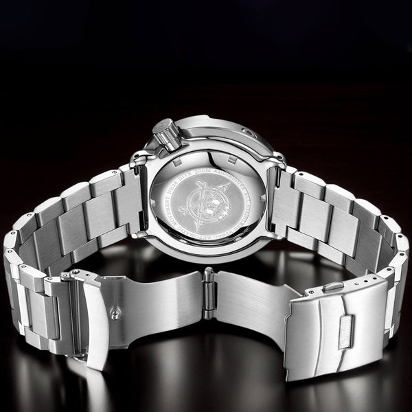 U.S. Warehouse -Addiesdive Tuna Diver Automatic Watch AD2098