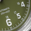 U.S. Warehouse -ADDIESDIVE 39mm Explore NH35 Automatic Watch AD2070