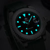U.S. Warehouse -ADDIESDIVE 41mm Sports Quartz Watch Waterproof 200M (AD2040)