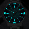 AddiesKIN 40mm Luxury Miyota 9015 Men’s Watch K005