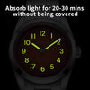 🔥EarlyBird🔥ADDIESDIVE 36mm Luxury Quartz Watch AD2553