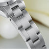 Addies 31mm Women’s Luxury Stainless Steel Quartz Watch AW25909