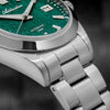 ADDIESDIVE 39mm 3D Bark Texture Dial NH35 Automatic Watch AD2075