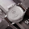 ★India Warehouse★ADDIESDIVE Panda BB Chronograph Retro Men Watch 38mm Quartz Watch