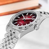 U.S. Warehouse -ADDIESDIVE 36mm DJ Homage Men Watch AD2073
