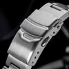 ADDIESDIVE 40mm VK64 Quartz Chronograph Gradient Dial Watch AD2559