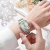 Addies 31mm Sunburst Women's Quartz Watch Sapphire Crystal AW25908