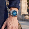 Addiesdive 39mm Vintage 8215 Automatic Watch AD2562