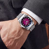 🔥New Arrival🔥Addiesdive 39mm Luminara 8215 Automatic Watch AD2560
