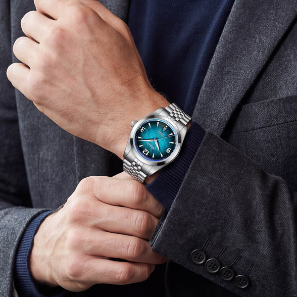 🔥New Arrival🔥Addiesdive 39mm Luminara 8215 Automatic Watch AD2560