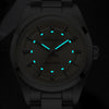 Addiesdive 36mm VH31 Explorer Style Watch AD2515