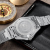 U.S. Warehouse -ADDIESDIVE 38mm GMT Quartz Watch AD2063