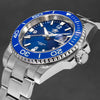U.S. Warehouse-ADDIESDIVE Retro NH35 Sub Dive Watch AD2085