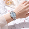 Addies 31mm Sunburst Women's Quartz Watch Sapphire Crystal AW25908