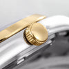 Addies Classic 31mm Sapphire Crystal Quartz Watch AW25916