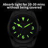 ADDIESDIVE 36mm Luxury Quartz Watch AD2554