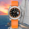 U.S. Warehouse -ADDIESDIVE 41mm Sports Quartz Watch Waterproof 200M (AD2040)