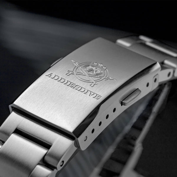 U.S. Warehouse -Addiesdive 39mm Luxury 8215 Automatic Watch AD2531