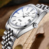 Addiesdive 39mm Automatic Watch Diver's 100M NH35 (AD2029)