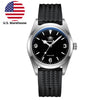 U.S. Warehouse -ADDIESDIVE 36mm Quartz Watch VH31 Movement AD2023-1