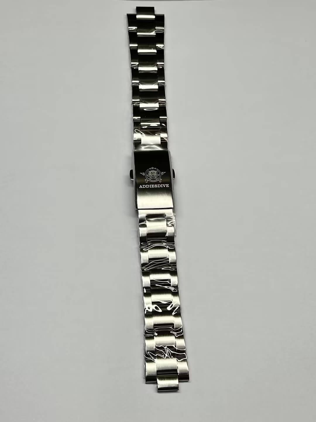 ADDIESDIVE Steel Strap for AD2030/AD2066