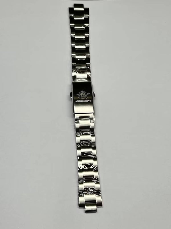 ADDIESDIVE Steel Strap for AD2030/AD2066